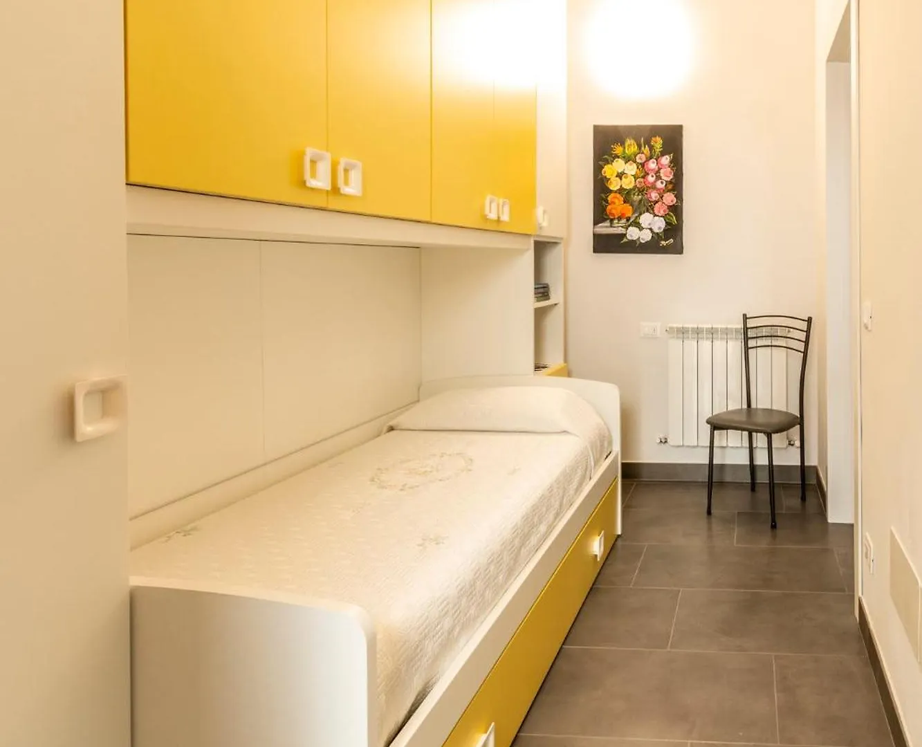 La Casara Appartamento Greta Scardovari Apartment