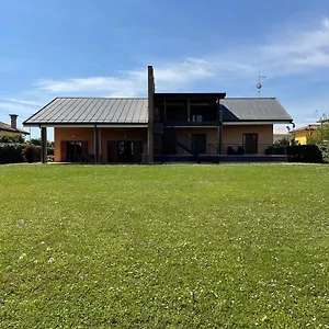 Il Cormorano Bed & Breakfast