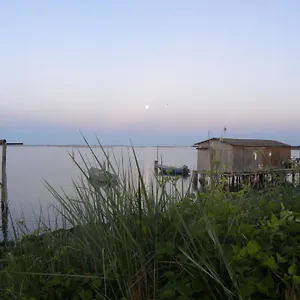 Casa Cicolani Appartamento